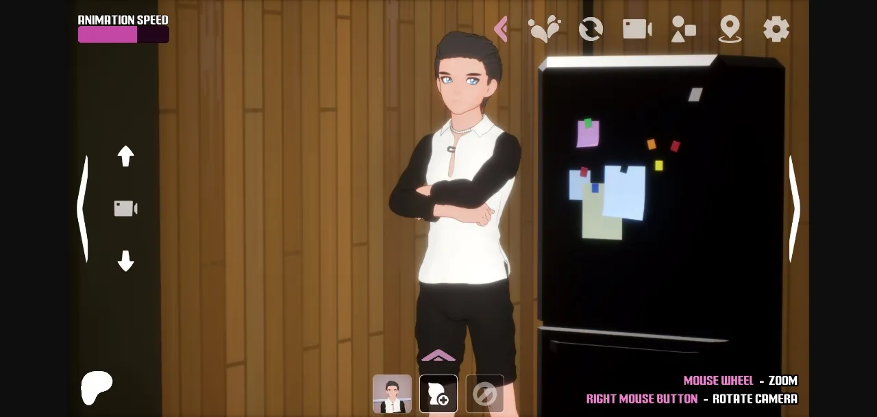 Unreal Engine Just Sex [v0.15] [Fifty Five Games] | Free Adult Games