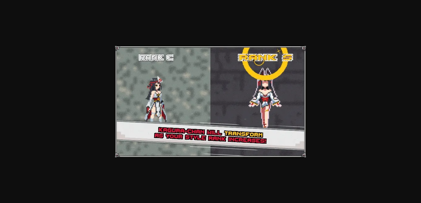 Unreal Engine Kagura Survivors  Endless Night [Early Access] [Kagura Games, Big Bang Studio] | Free Adult Games