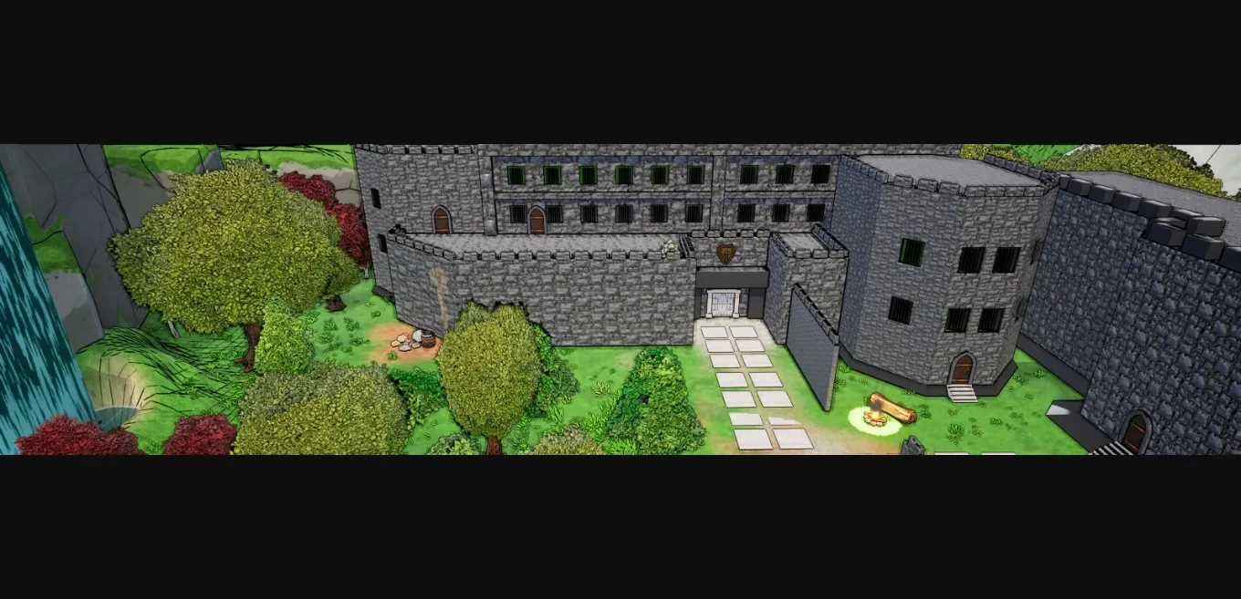 Unreal Engine Karryn's Prison 3D Remake [v0.2] [Sloppy Games] | Free Adult Games