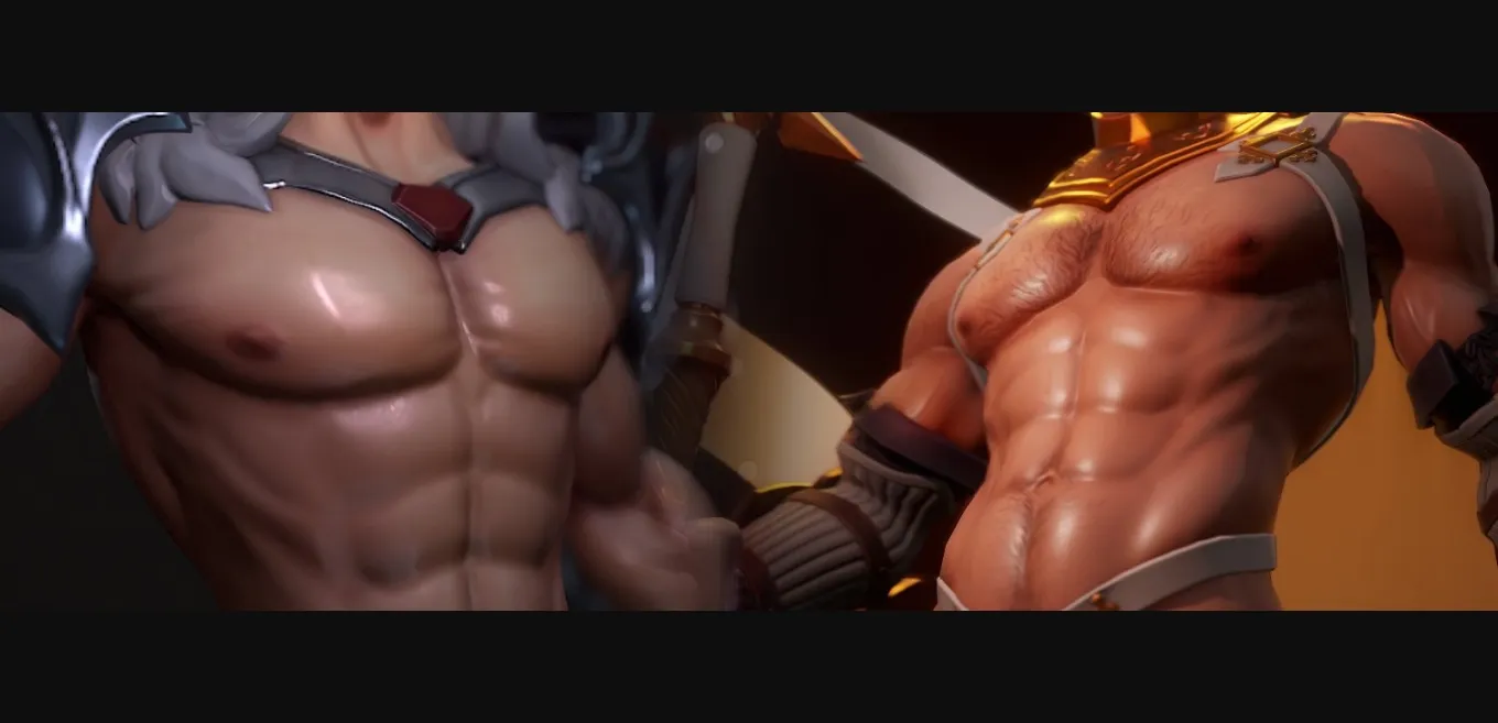 Unreal Engine Knights Of The Last Stand [2024-07-04] [Kuzack] | Free Adult Games