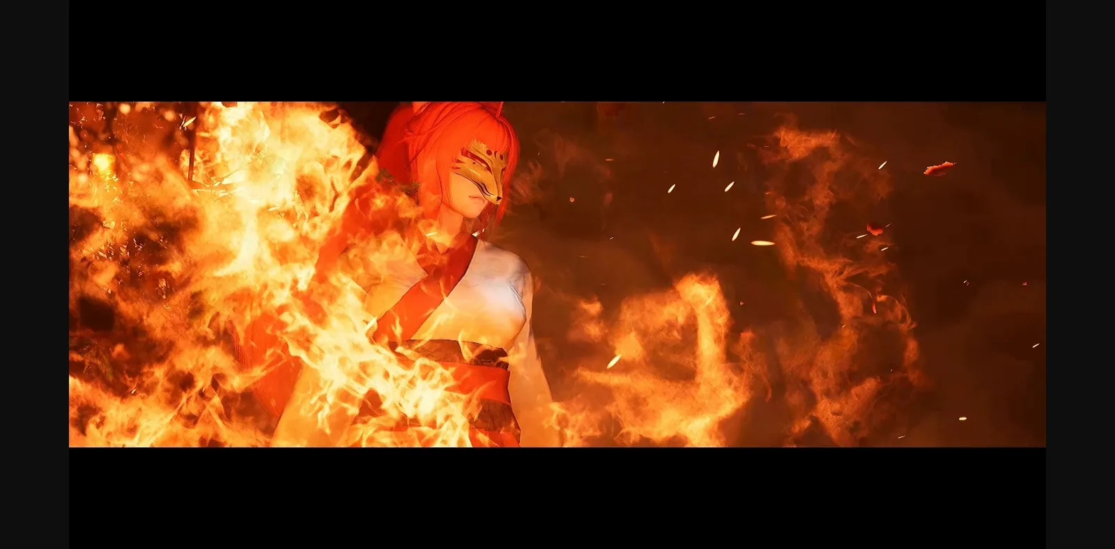 Unreal Engine Kunoichi  Sword of the Assassin  [v1.3a] [Maiden Gaming] | Free Adult Games