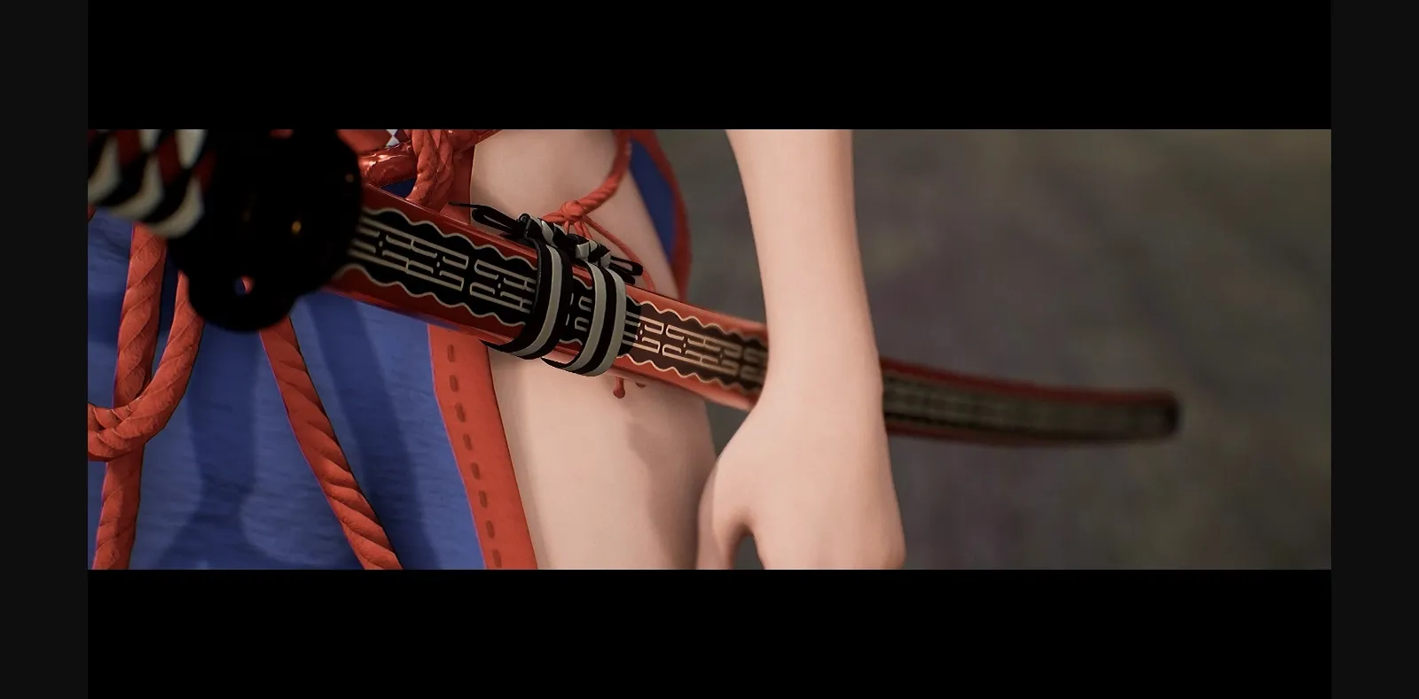 Unreal Engine Kunoichi  Sword of the Assassin  [v1.3a] [Maiden Gaming] | Free Adult Games