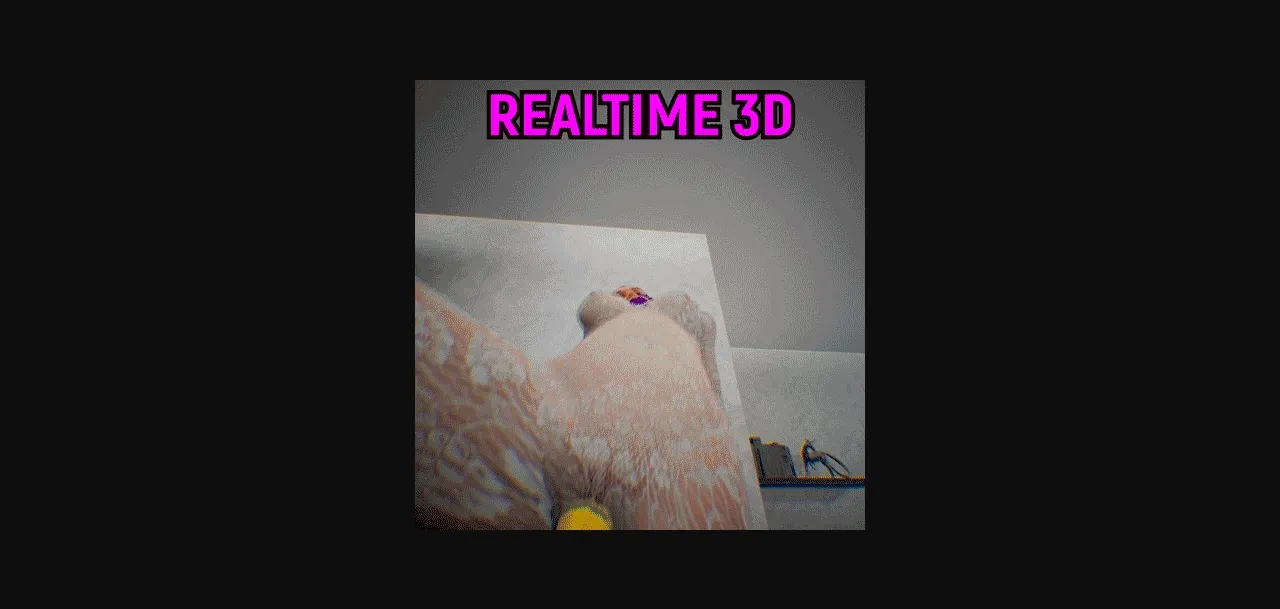 Unreal Engine LadyYes [v0.1.2] [VoncentBeard] | Free Adult Games