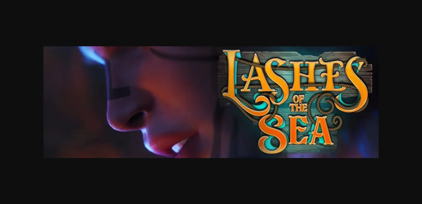 Unreal Engine Lashes Of The Sea [v0.1 Prototype] [Lashes Of The Sea] | Free Adult Games