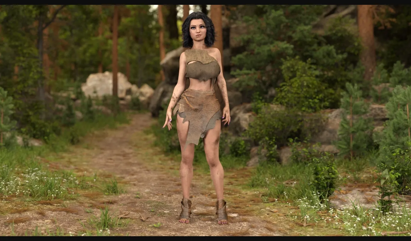 Unreal Engine Lecherous Village [v0.3.4.1] [GameBear] | Free Adult Games