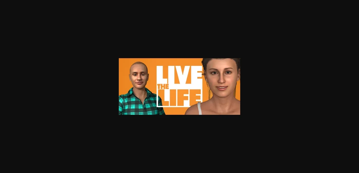 Unreal Engine Live the Life [v0.9.16] [One Man Behind] | Free Adult Games