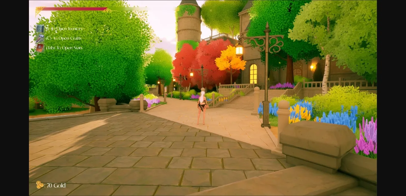 Unreal Engine Living Dolls  Rebirth [v4.7.0 Alpha] [Lewd_Studio] | Free Adult Games