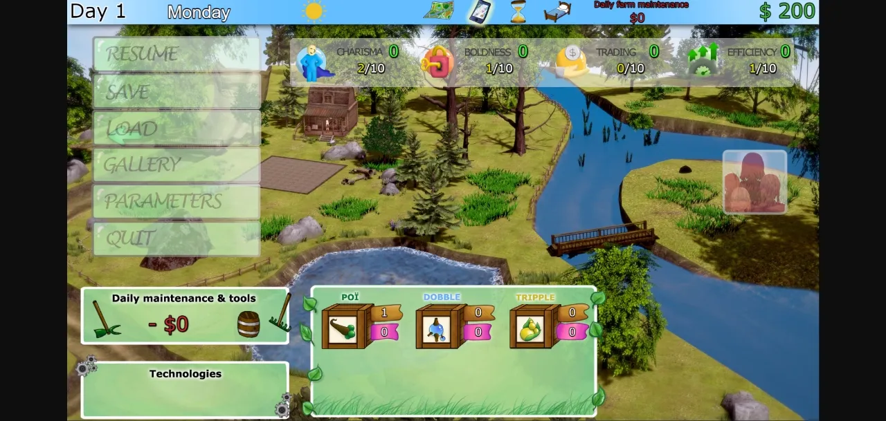 Unreal Engine Lust n Farm [v2.11.2] [Bewolftreize] | Free Adult Games