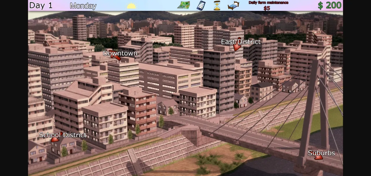 Unreal Engine Lust n Farm [v2.11.2] [Bewolftreize] | Free Adult Games