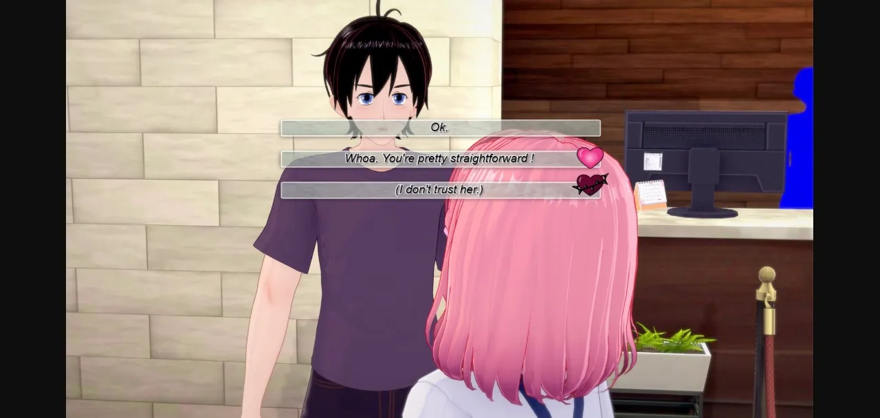 Unreal Engine Lust n Farm [v2.11.2] [Bewolftreize] | Free Adult Games