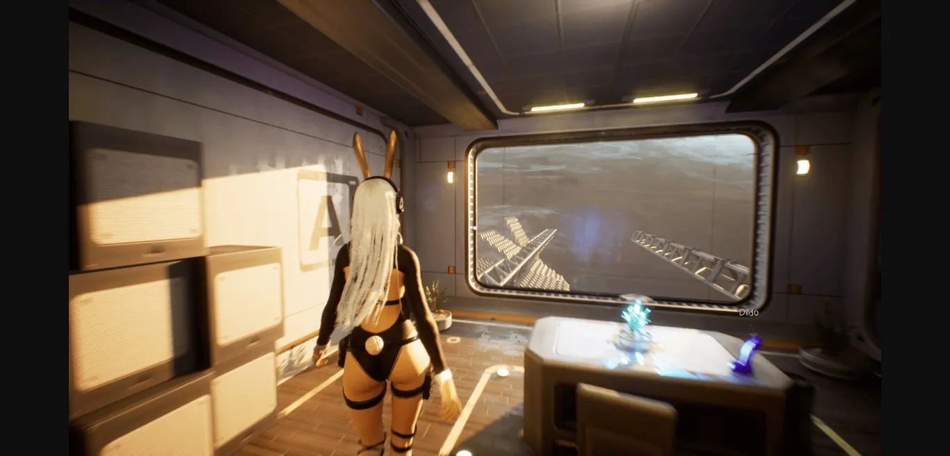 Unreal Engine Lust Odyssey [v1] [BuuPink] | Free Adult Games