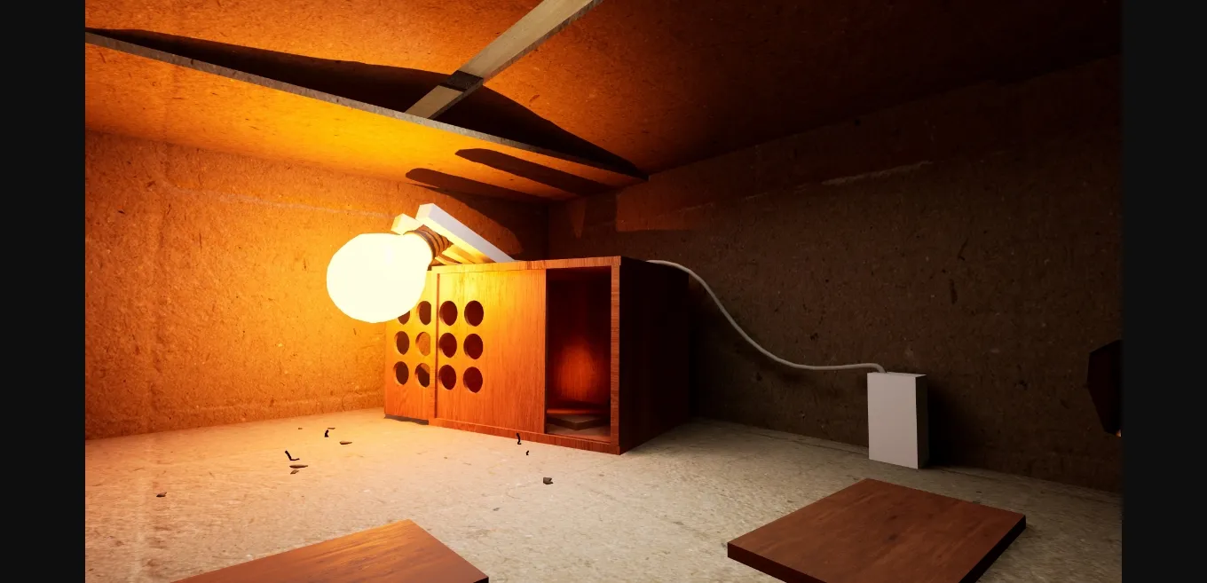 Unreal Engine Macro Micro VR Service [v0.4.5 Alpha] [BleuRaven] | Free Adult Games