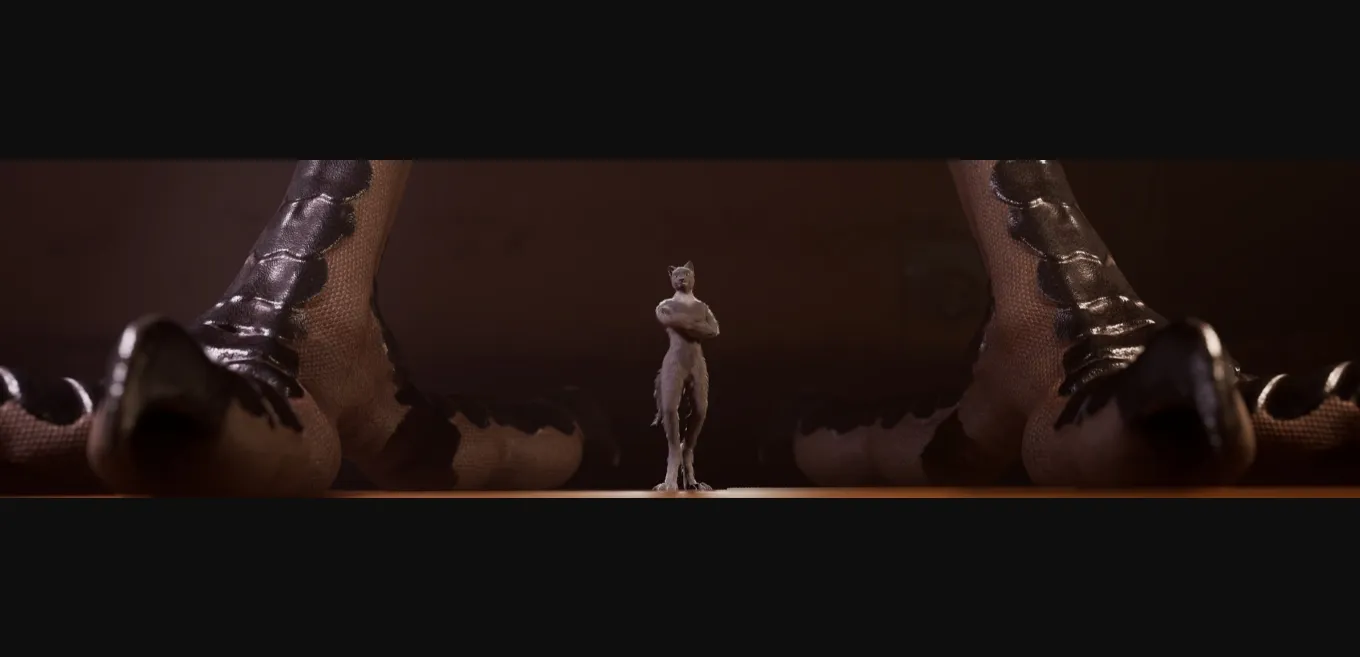 Unreal Engine Macro Micro VR Service [v0.4.5 Alpha] [BleuRaven] | Free Adult Games