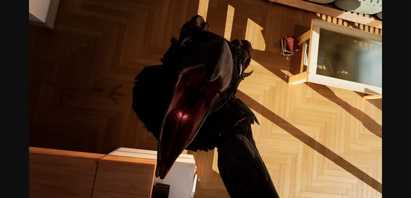 Unreal Engine Macro Micro VR Service [v0.4.5 Alpha] [BleuRaven] | Free Adult Games