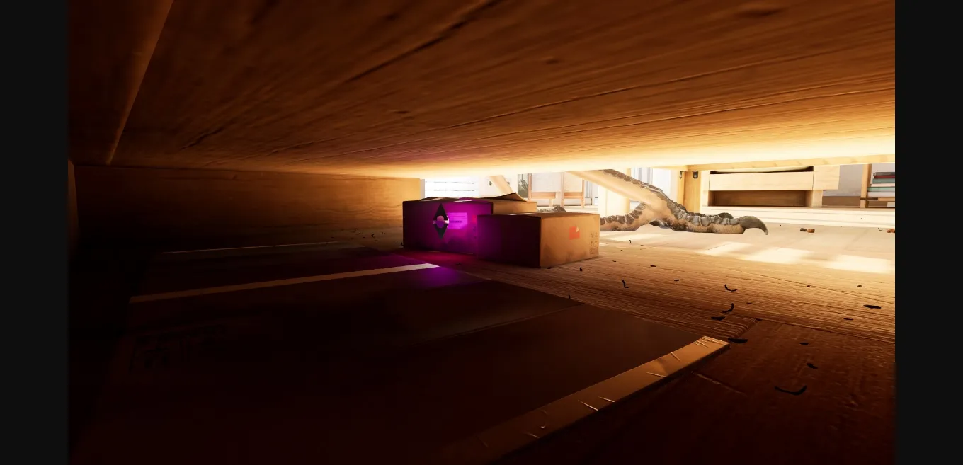 Unreal Engine Macro Micro VR Service [v0.4.5 Alpha] [BleuRaven] | Free Adult Games