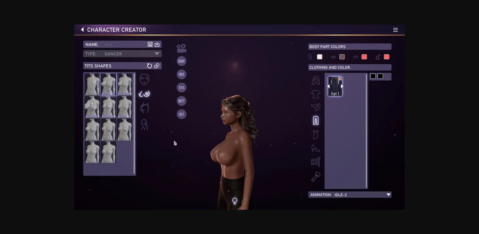 Unreal Engine Midnight Wonders [v0.1.3] [Midnight Wonders] | Free Adult Games