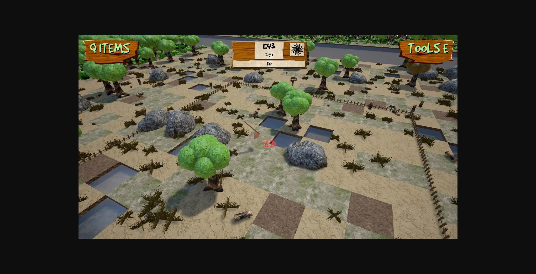 Unreal Engine Monster Girl Garden [v1.45b] [Noxious Games] | Free Adult Games