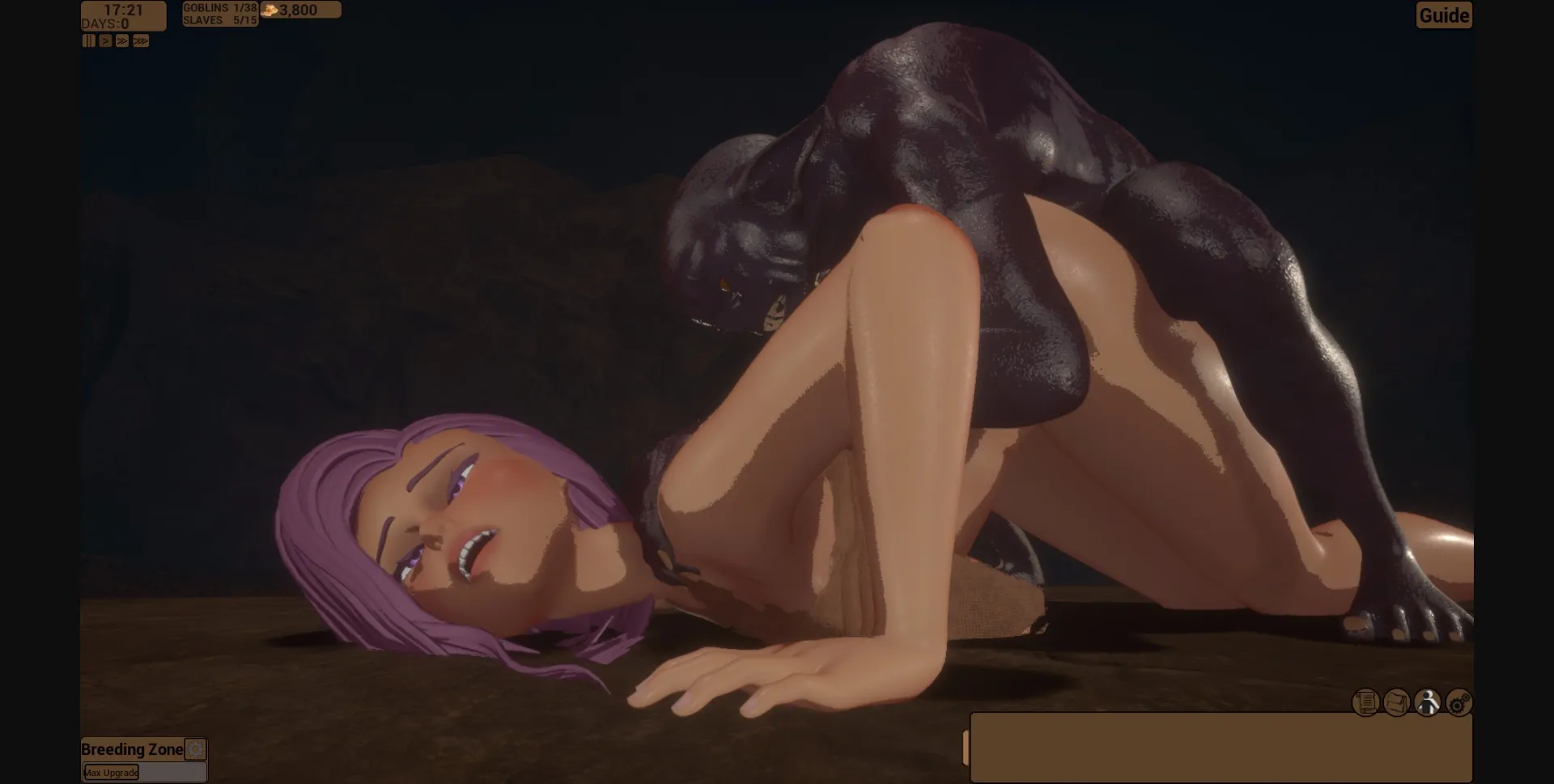 Unreal Engine MudBlood Prologue [v0.69.1] [ThatGuyLodos] | Free Adult Games