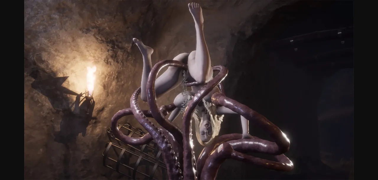 Unreal Engine Niamare Vanaride [Demo 2025-04-30] [Kuraaku] | Free Adult Games