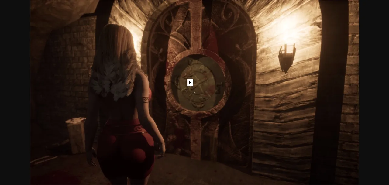 Unreal Engine Niamare Vanaride [Demo 2025-04-30] [Kuraaku] | Free Adult Games