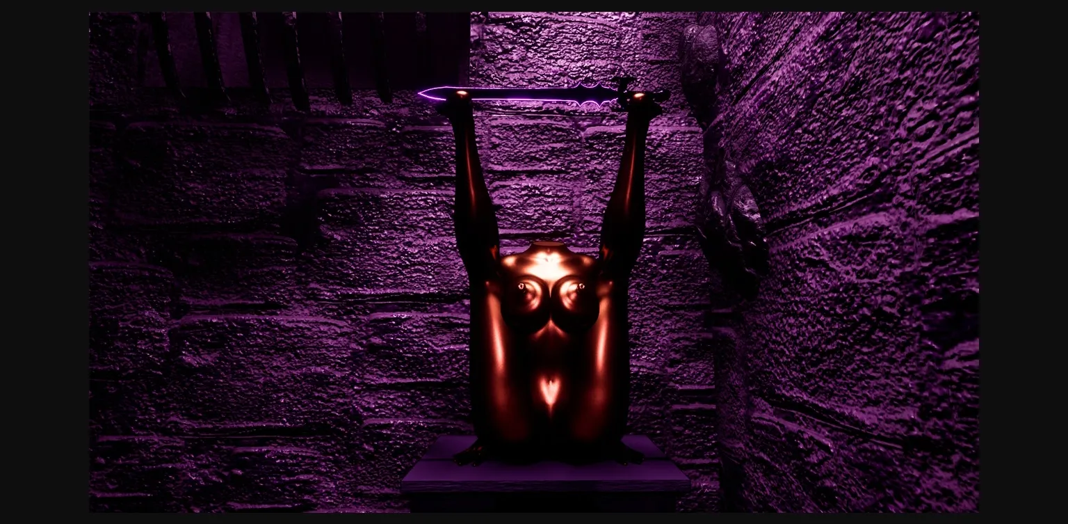 Unreal Engine Nocturna's Pandemonium [v0.09 Public] [BCK Forge] | Free Adult Games