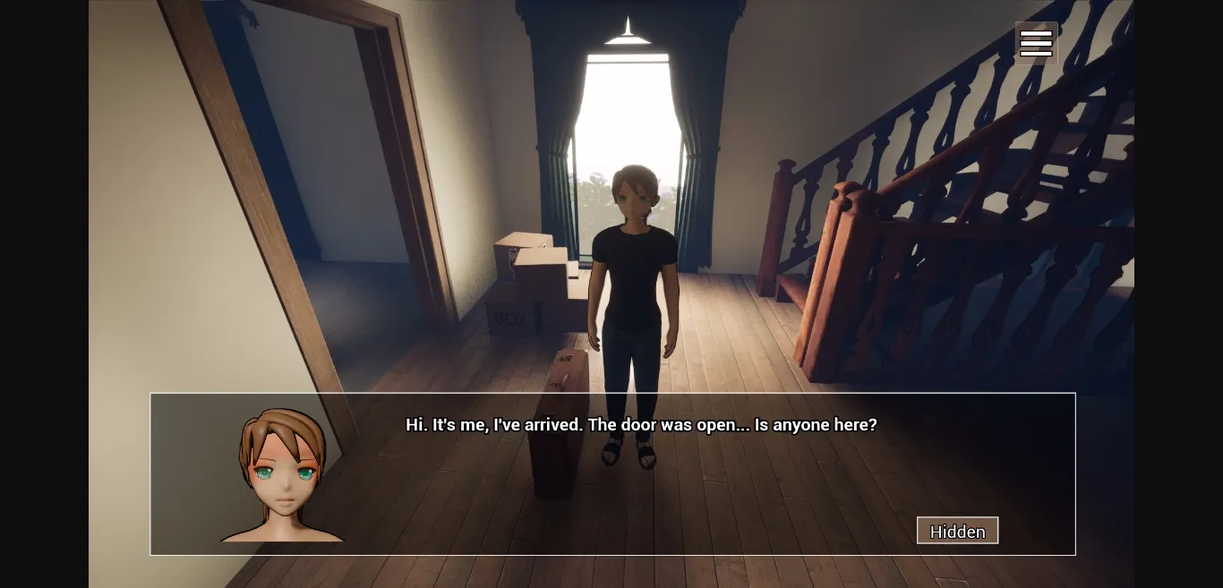 Unreal Engine Onhold My Endless SummerTime [v0.0.3] [EroMouse6] | Free Adult Games