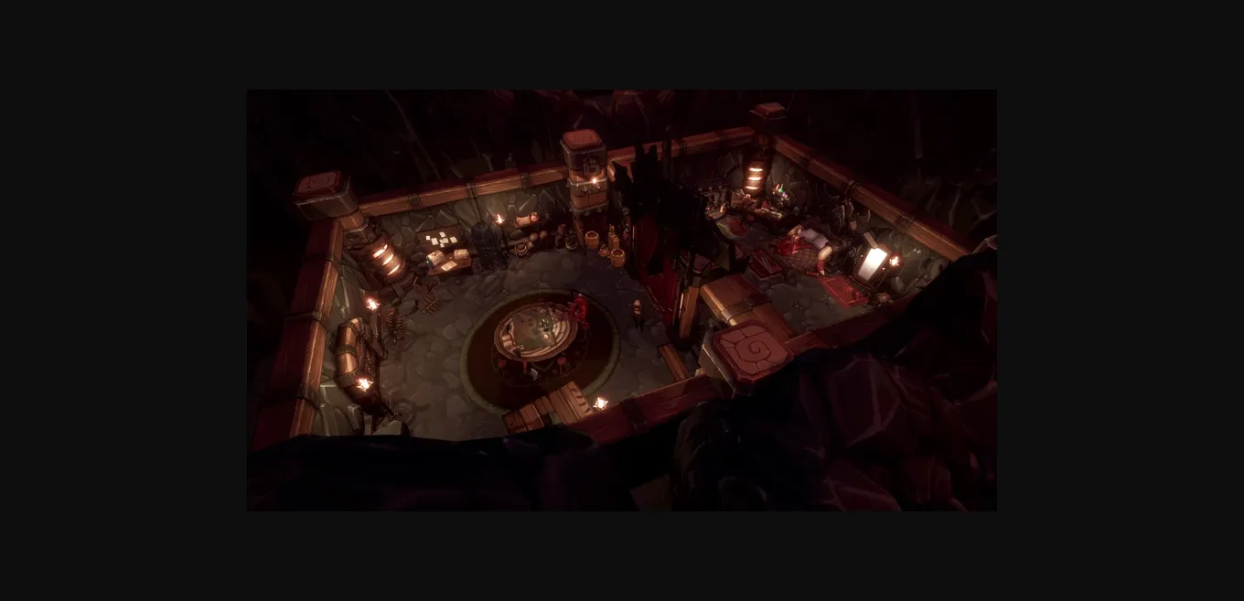 Unreal Engine Orcslayers - Viewer Preview [v5A] [Rexx] | Free Adult Games