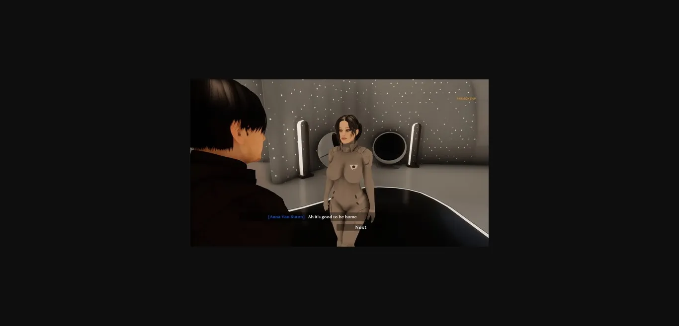 Unreal Engine Paradox Guardians [EA] [Paraguard] | Free Adult Games