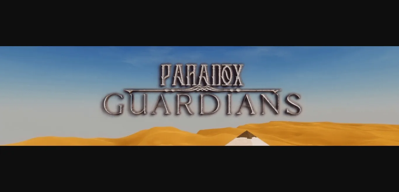 Unreal Engine Paradox Guardians [EA] [Paraguard] | Free Adult Games