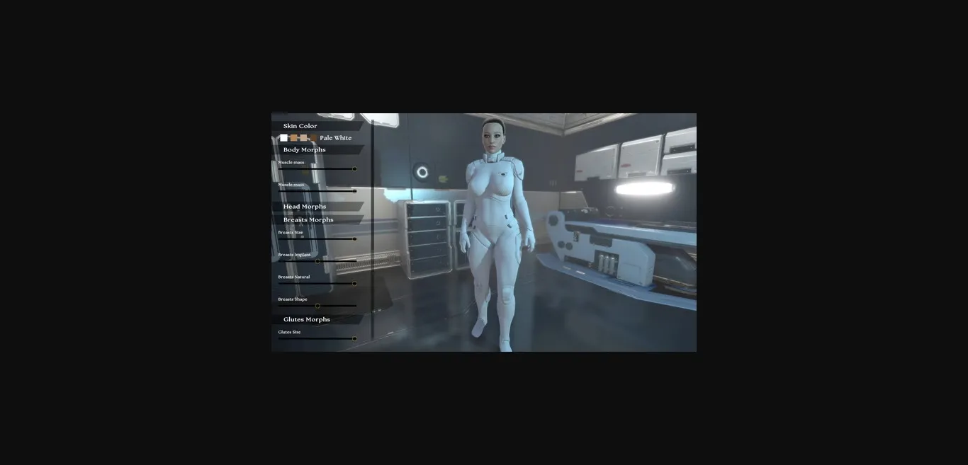 Unreal Engine Paradox Guardians [EA] [Paraguard] | Free Adult Games