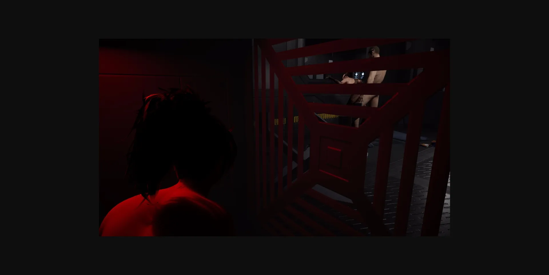 Unreal Engine Parasite Inside [v0.3.1] [Kodman] | Free Adult Games