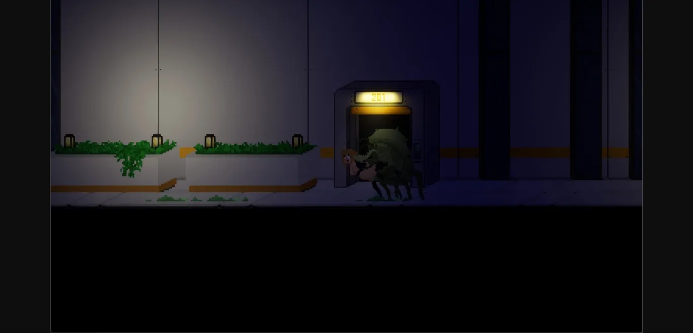 Unreal Engine PASEC [v1.7] [Star vs Fallout] | Free Adult Games