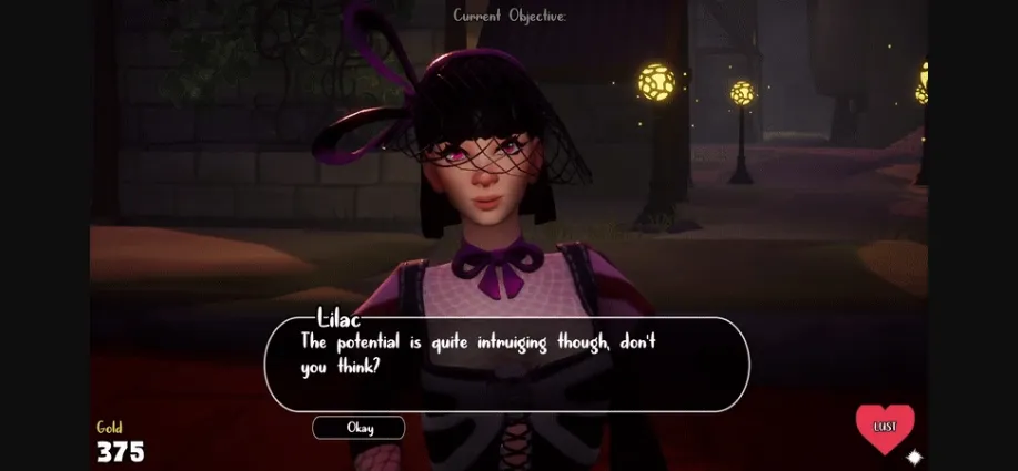 Unreal Engine Passionate Hex [v0.2.5] [SwitchLaid] | Free Adult Games