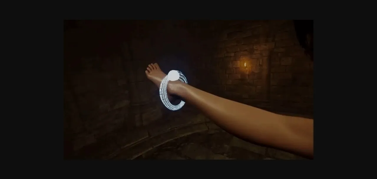 Unreal Engine Primrose Dungeon [2024-11-12] [Sunbath Games] | Free Adult Games