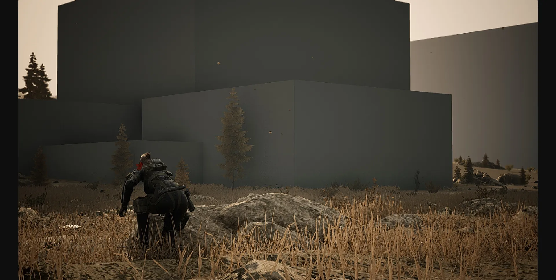 Unreal Engine Project Extermination  Operation GroundZeroes [Phase 2 - 2023-07-16] [MATEYDEV] | Free Adult Games