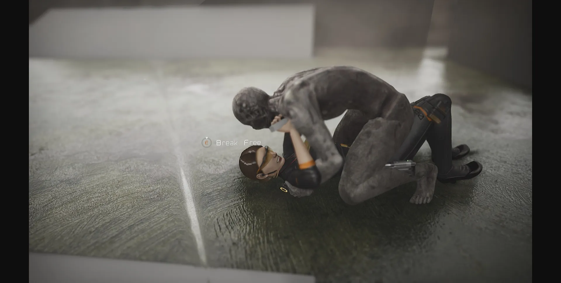 Unreal Engine Project Extermination  Operation GroundZeroes [Phase 2 - 2023-07-16] [MATEYDEV] | Free Adult Games