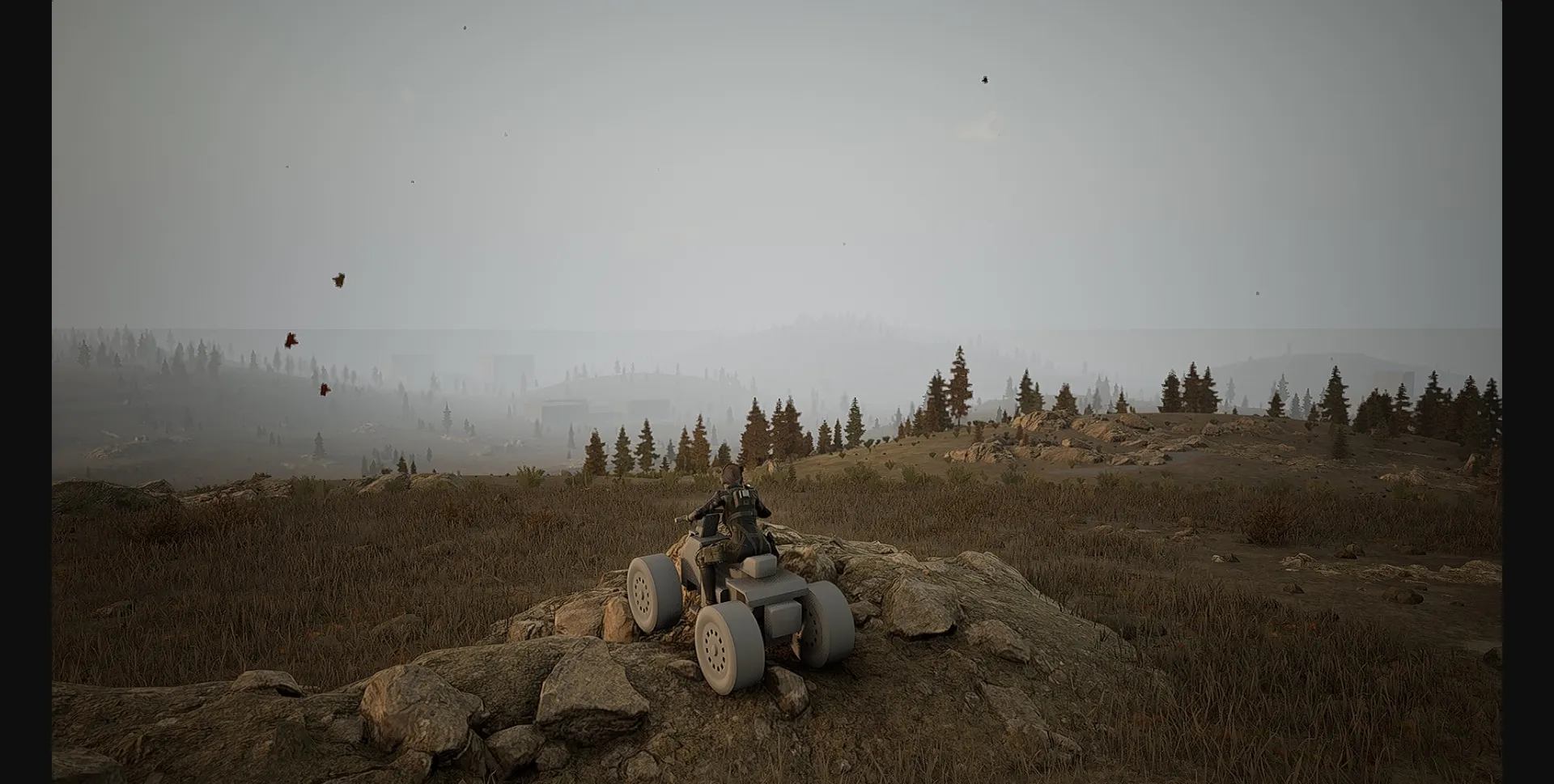 Unreal Engine Project Extermination  Operation GroundZeroes [Phase 2 - 2023-07-16] [MATEYDEV] | Free Adult Games