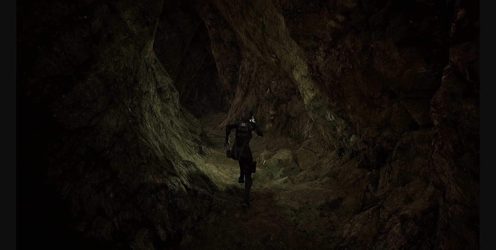 Unreal Engine Project Extermination  Operation GroundZeroes [Phase 2 - 2023-07-16] [MATEYDEV] | Free Adult Games