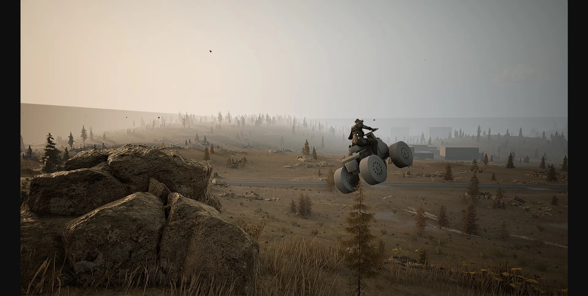 Unreal Engine Project Extermination  Operation GroundZeroes [Phase 2 - 2023-07-16] [MATEYDEV] | Free Adult Games