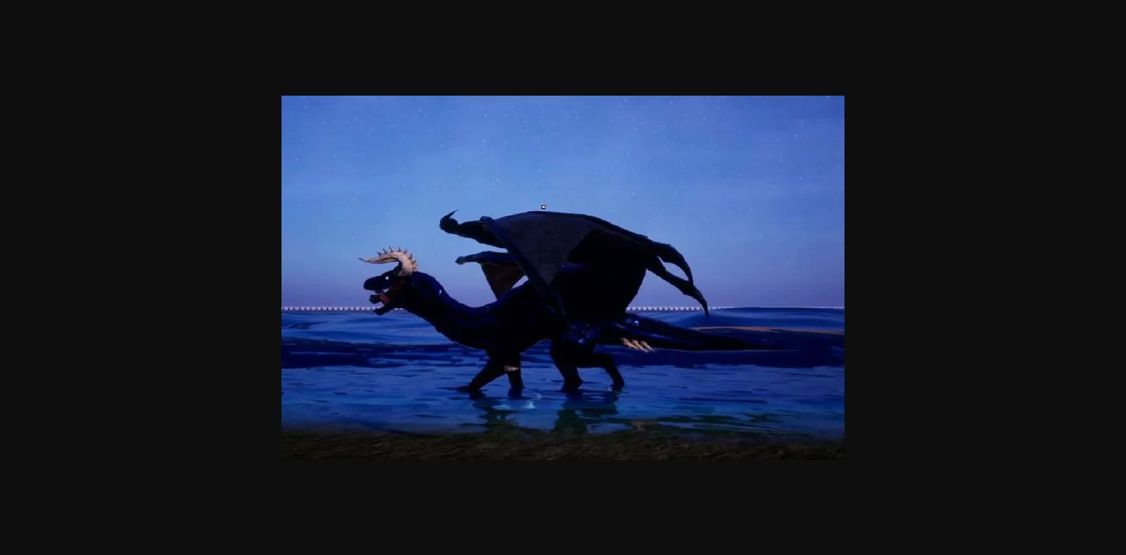 Unreal Engine Rakish Wings [v0.1] [Raven555] | Free Adult Games