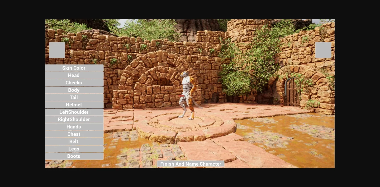 Unreal Engine Rakish Wings [v0.1] [Raven555] | Free Adult Games