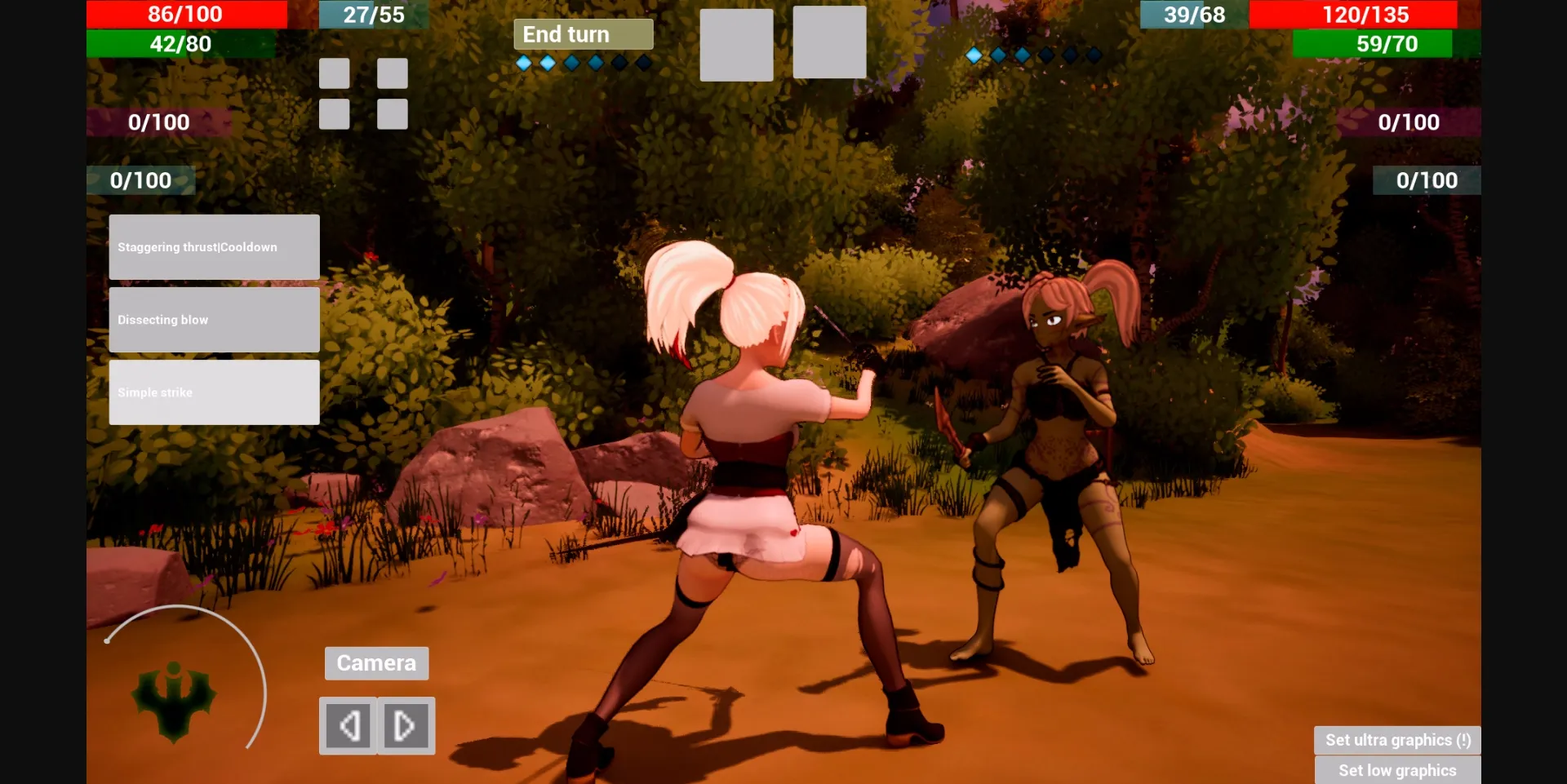 Unreal Engine Re Rapture [v0.0.2 Fix] [ViatorMessorem] | Free Adult Games