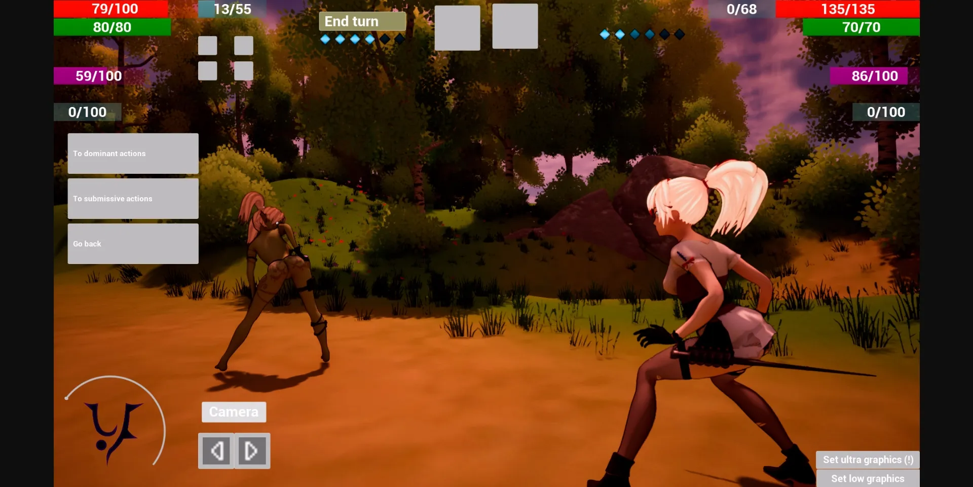 Unreal Engine Re Rapture [v0.0.2 Fix] [ViatorMessorem] | Free Adult Games