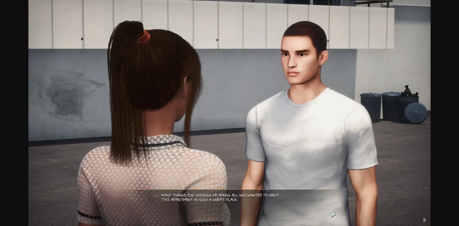 Unreal Engine Real Life Sunbay [v1.8 Beta] [Tom] | Free Adult Games