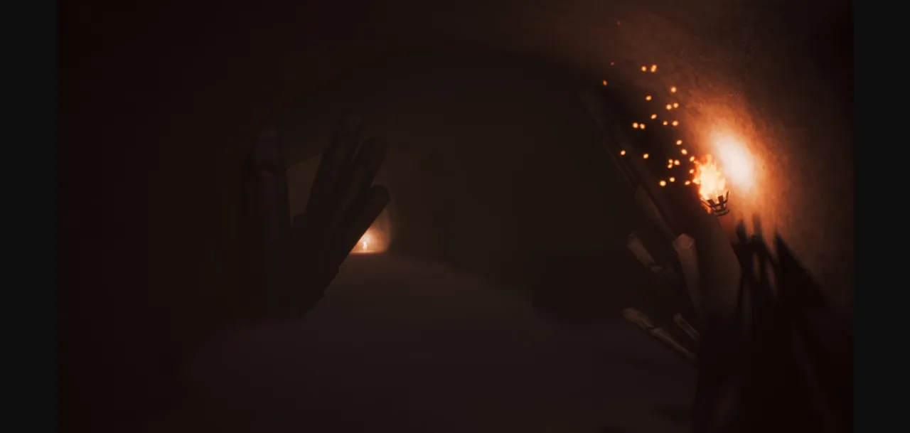 Unreal Engine Sacred Lust [v0.1] [RuslanHaru] | Free Adult Games