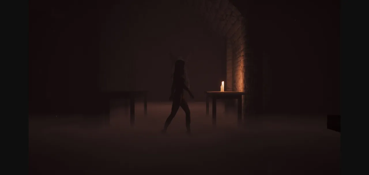 Unreal Engine Sacred Lust [v0.1] [RuslanHaru] | Free Adult Games