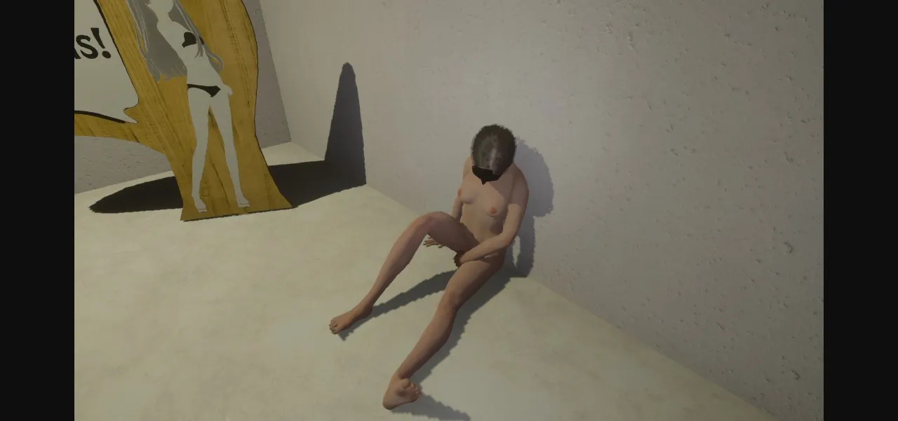 Unreal Engine School of 666 [Demo] [NoDoll Studio] | Free Adult Games