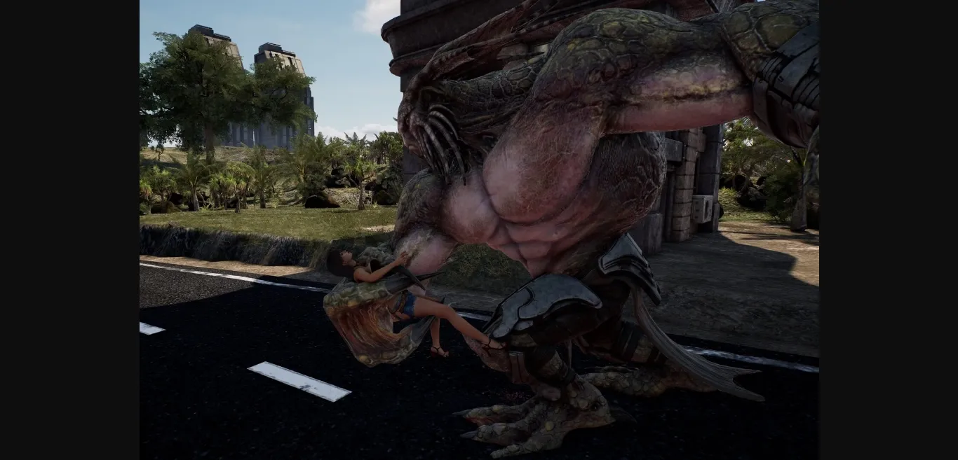 Unreal Engine Seductress [v2024.09.22] [PimpMaster] | Free Adult Games