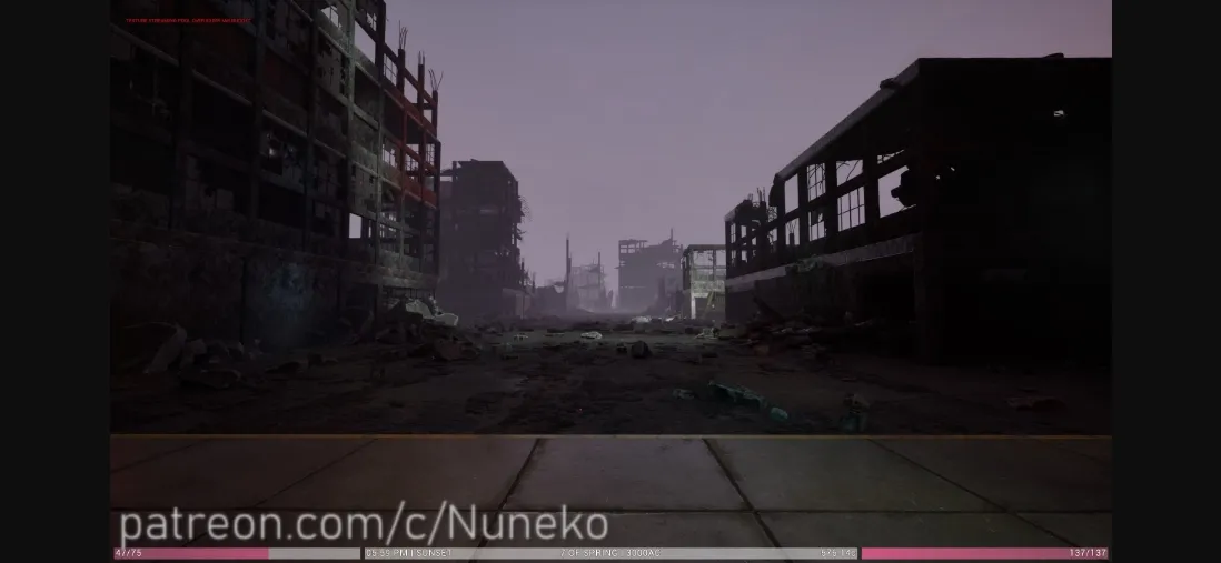 Unreal Engine Settlers of Ceinov [v6.0 Overhaul] [Nuneko] | Free Adult Games