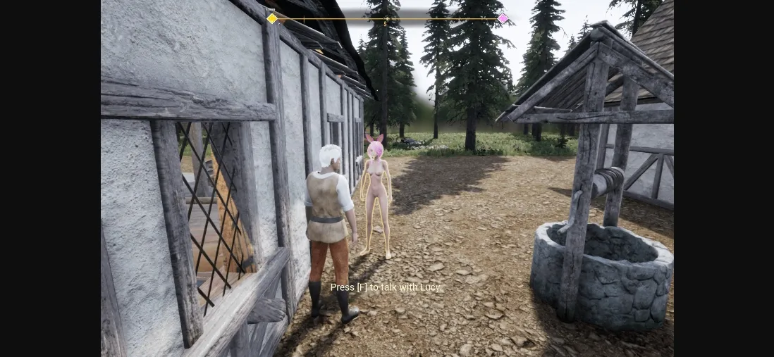 Unreal Engine Settlers of Ceinov [v6.0 Overhaul] [Nuneko] | Free Adult Games